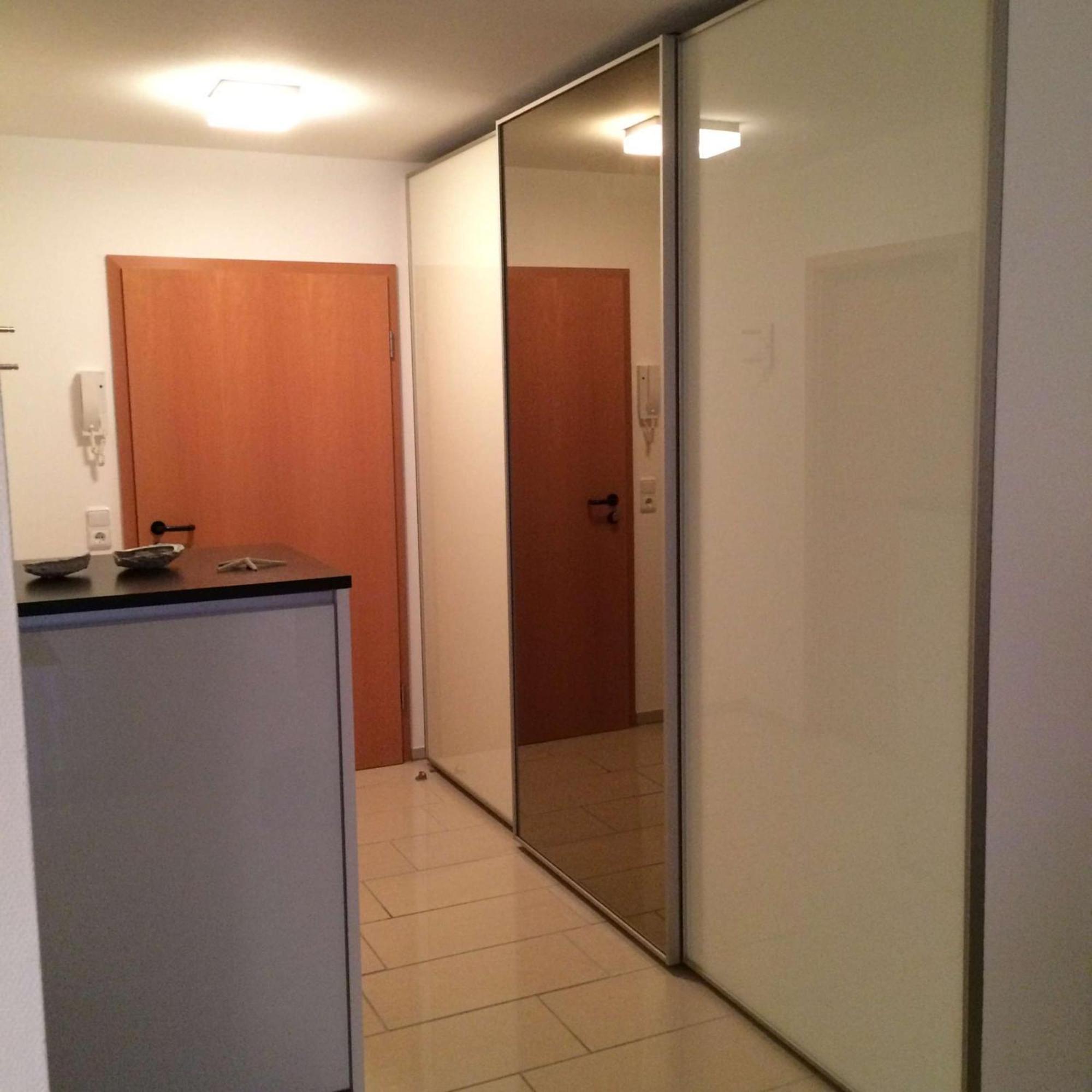 Steiner Strandappartements Studio-Appartement 203 Seeseite 슈테인 외부 사진