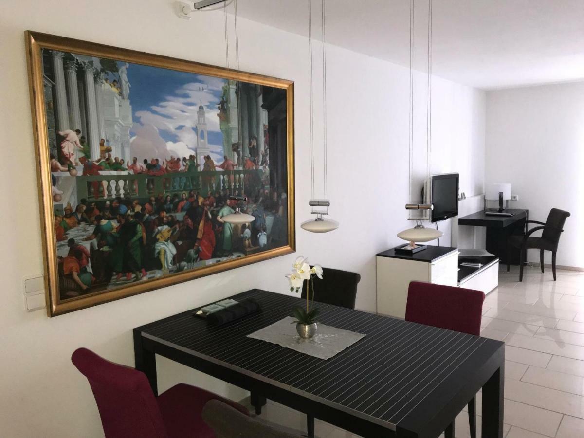 Steiner Strandappartements Studio-Appartement 203 Seeseite 슈테인 외부 사진