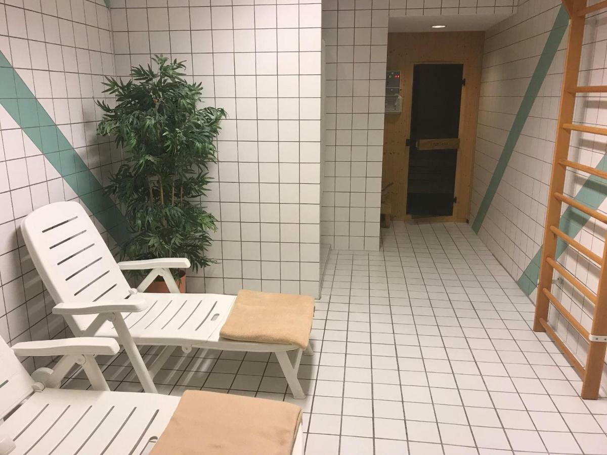 Steiner Strandappartements Studio-Appartement 203 Seeseite 슈테인 외부 사진