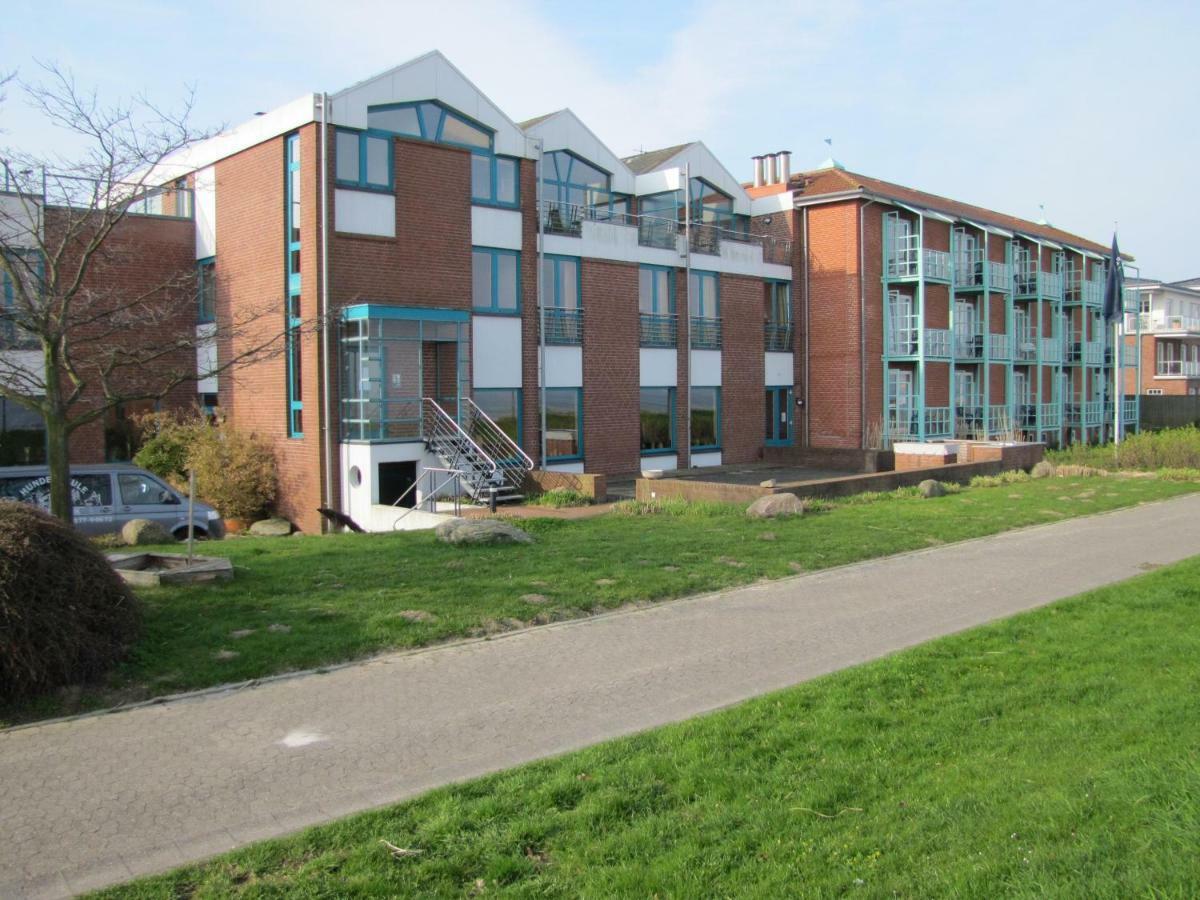 Steiner Strandappartements Studio-Appartement 203 Seeseite 슈테인 외부 사진